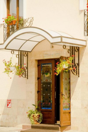 Гостиница Hotel Belleville  Яссы